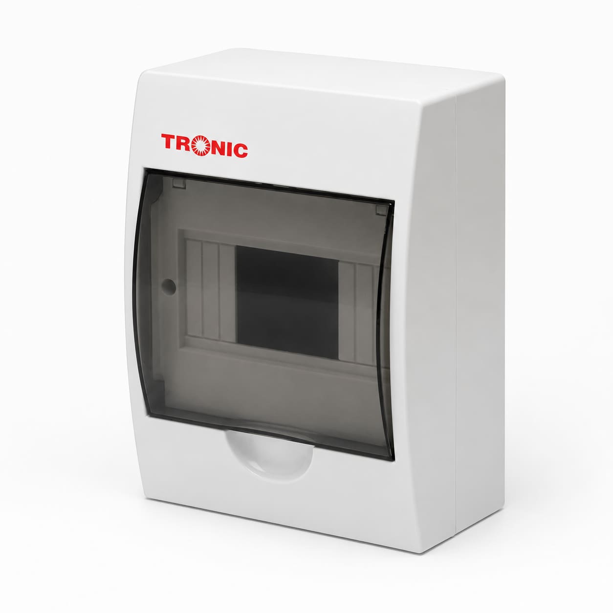 Tronic consumer unit